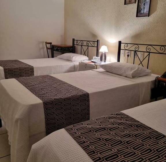 Palace Hotel Três Poderes