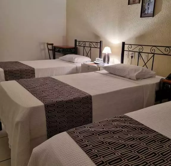 Palace Hotel Três Poderes