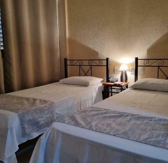 Palace Hotel Três Poderes