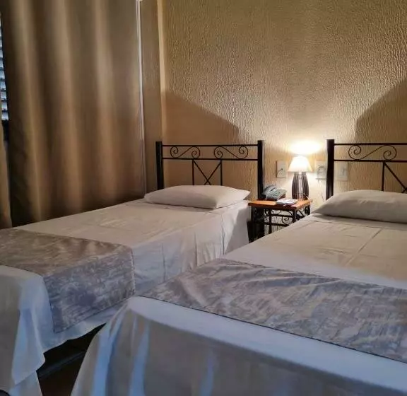 Palace Hotel Três Poderes