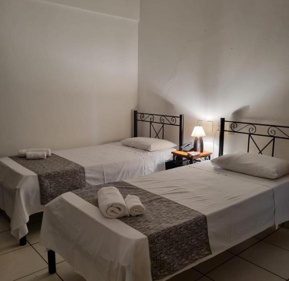 Palace Hotel Três Poderes