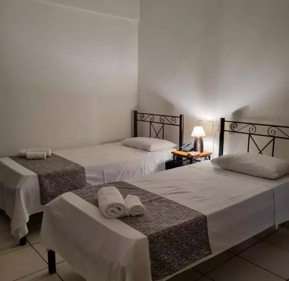 Palace Hotel Três Poderes