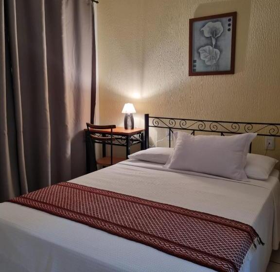 Palace Hotel Três Poderes