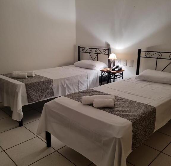 Palace Hotel Três Poderes