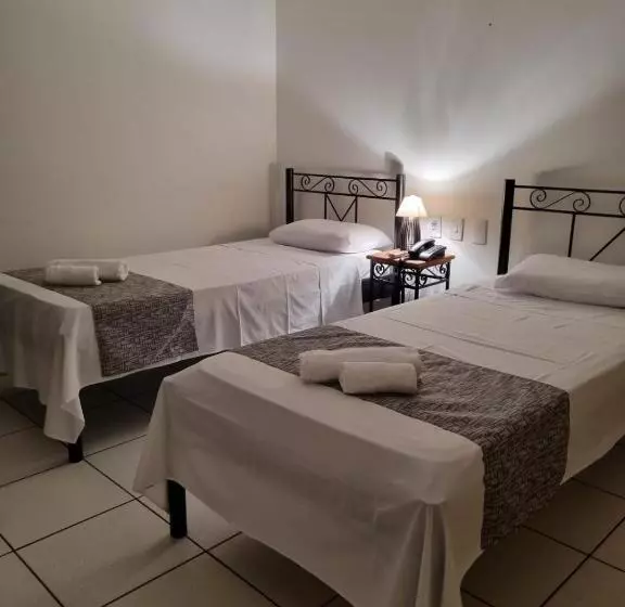 Palace Hotel Três Poderes