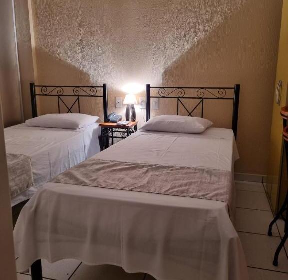 Palace Hotel Três Poderes