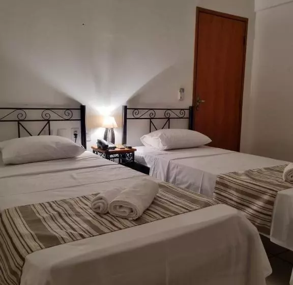 Palace Hotel Três Poderes