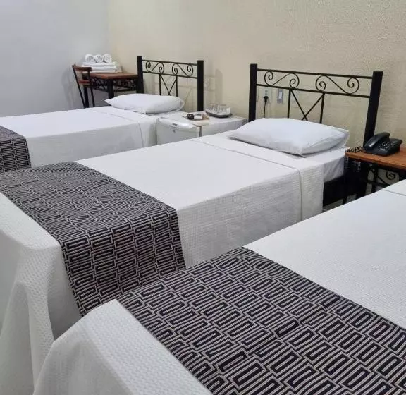 Palace Hotel Três Poderes