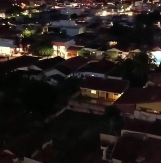 Palace Hotel Três Poderes