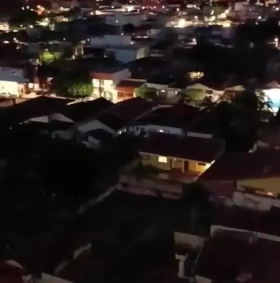 Palace Hotel Três Poderes