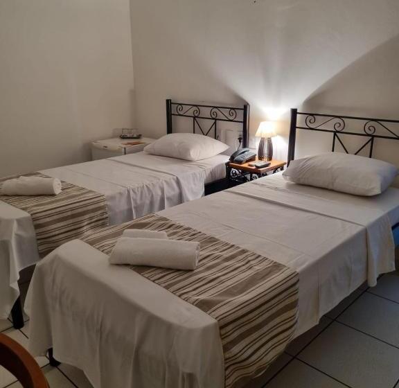 Palace Hotel Três Poderes