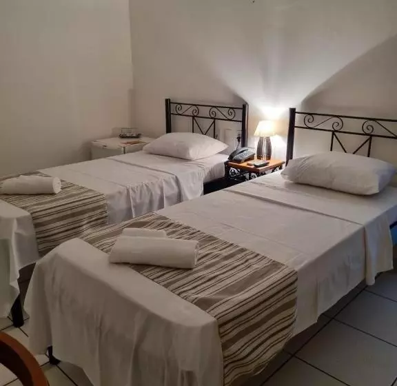 Palace Hotel Três Poderes