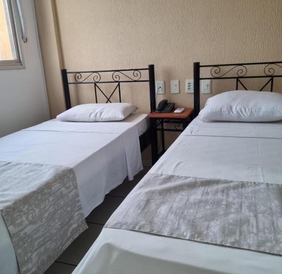 Palace Hotel Três Poderes