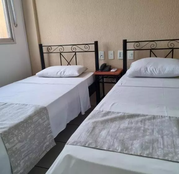 Palace Hotel Três Poderes