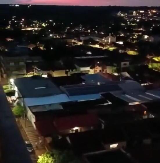 Palace Hotel Três Poderes