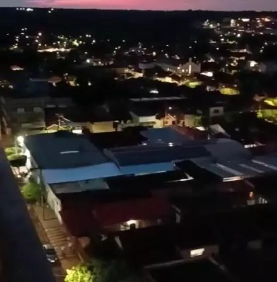 Palace Hotel Três Poderes