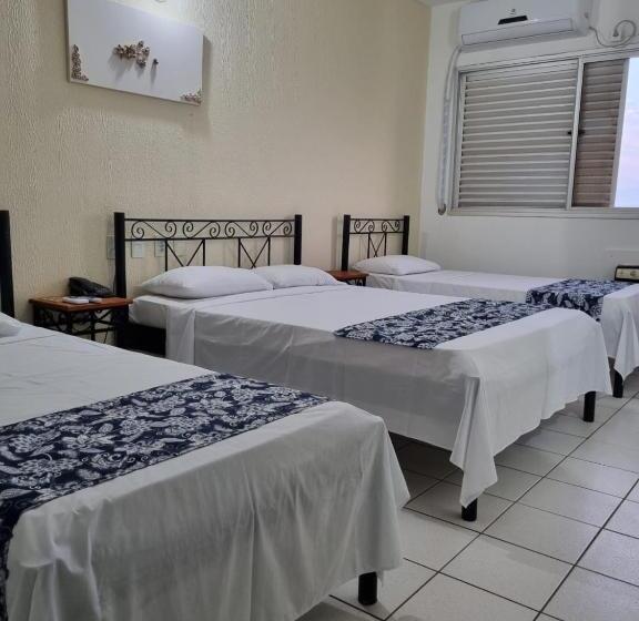 Palace Hotel Três Poderes