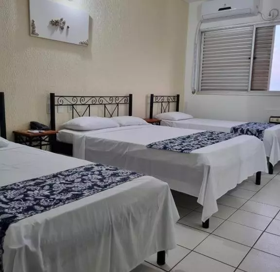 Palace Hotel Três Poderes