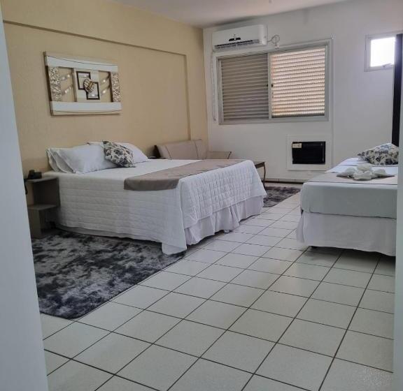 Palace Hotel Três Poderes