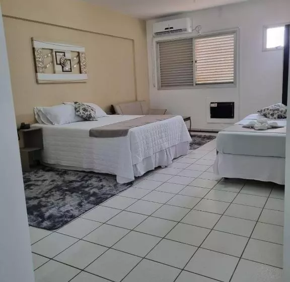 Palace Hotel Três Poderes