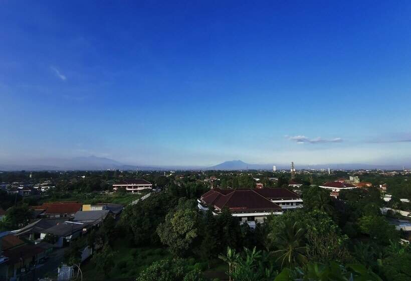 Arsakha 001 Apartemen Cibubur Village By Nara Property