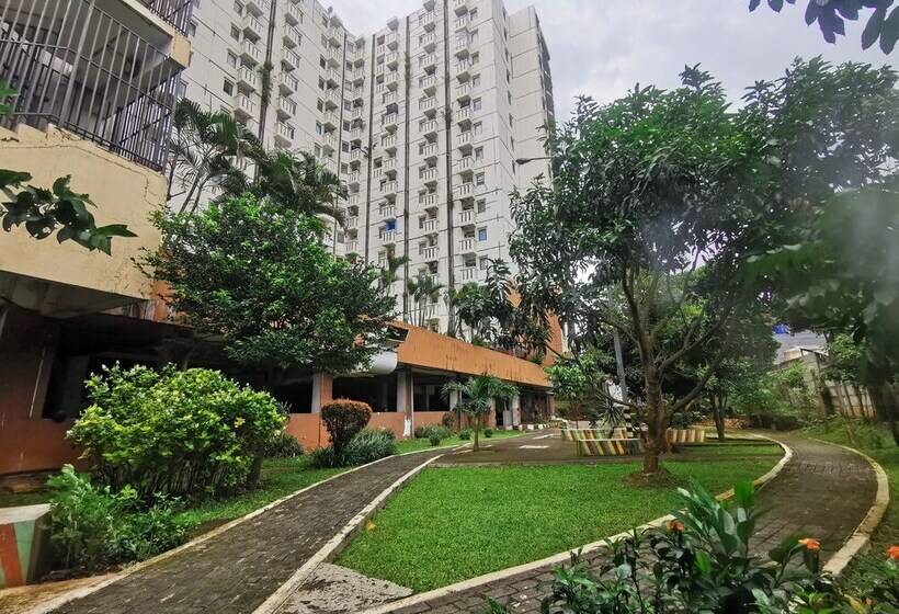 Arsakha 001 Apartemen Cibubur Village By Nara Property