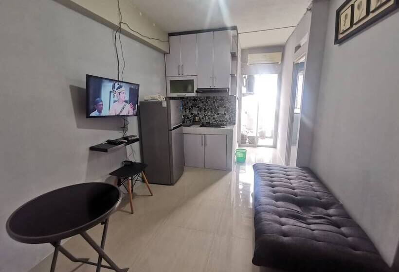 Arsakha 001 Apartemen Cibubur Village By Nara Property