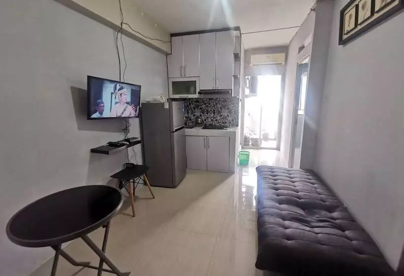 Arsakha 001 Apartemen Cibubur Village By Nara Property