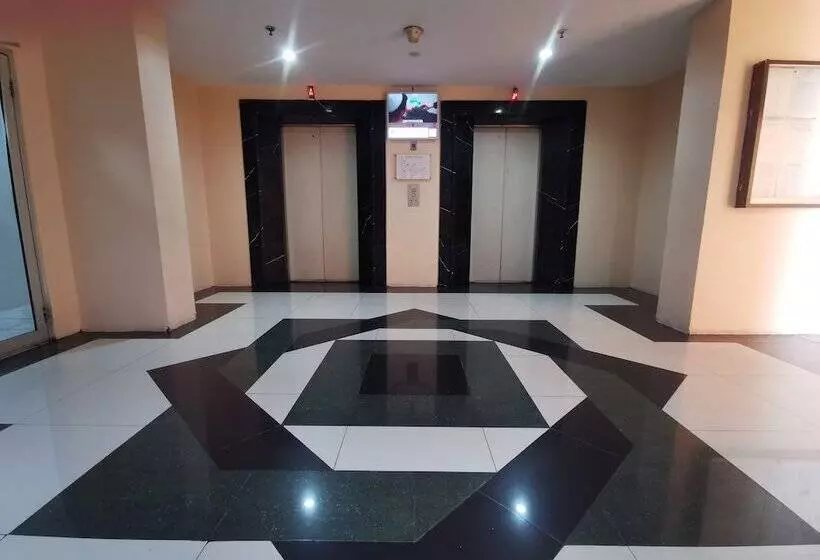 Arsakha 001 Apartemen Cibubur Village By Nara Property