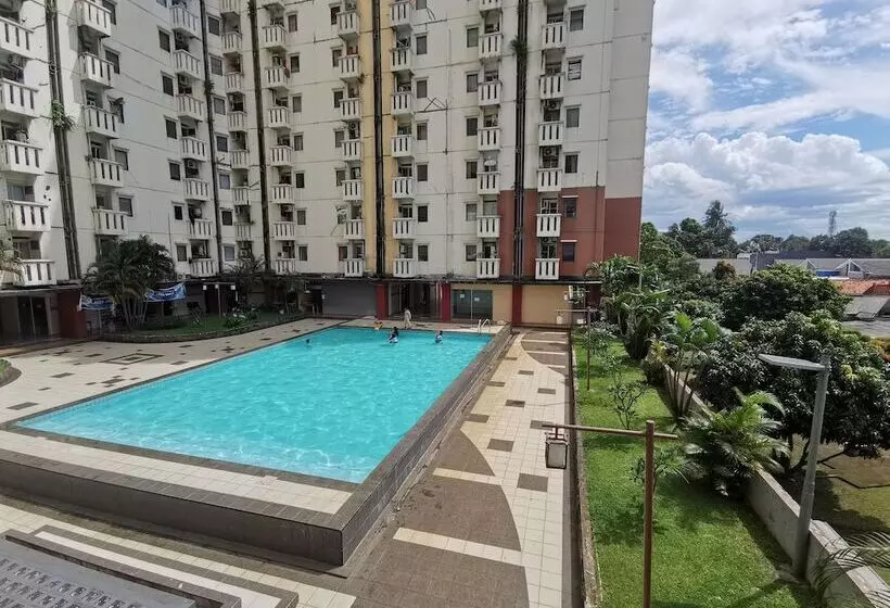 Arsakha 001 Apartemen Cibubur Village By Nara Property