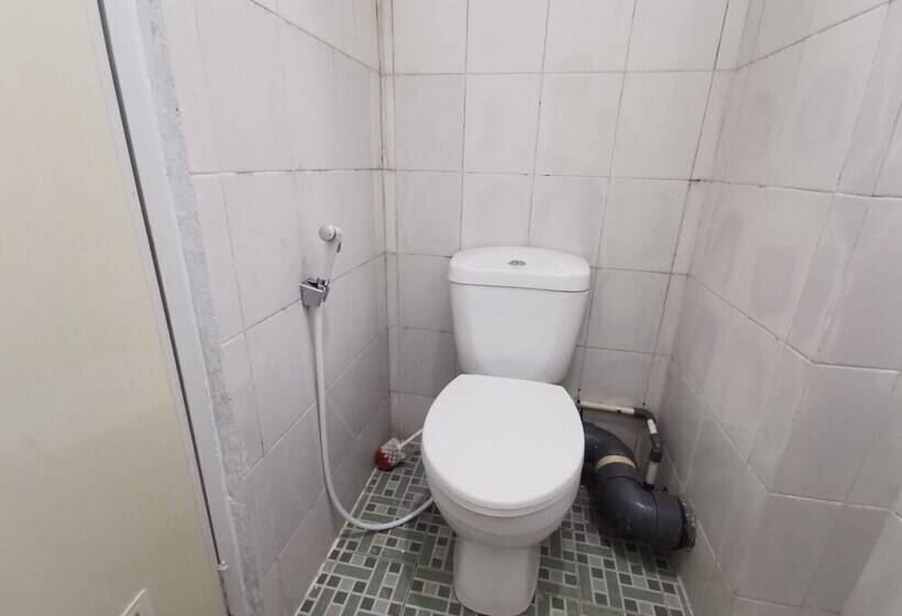 Arsakha 001 Apartemen Cibubur Village By Nara Property