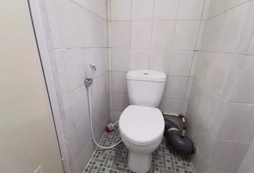 Arsakha 001 Apartemen Cibubur Village By Nara Property