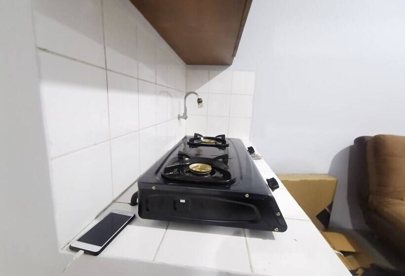 Arsakha 001 Apartemen Cibubur Village By Nara Property