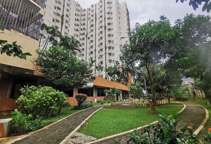 Arsakha 001 Apartemen Cibubur Village By Nara Property