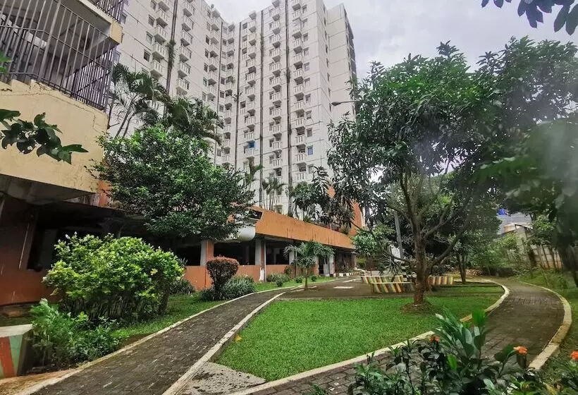 Arsakha 001 Apartemen Cibubur Village By Nara Property