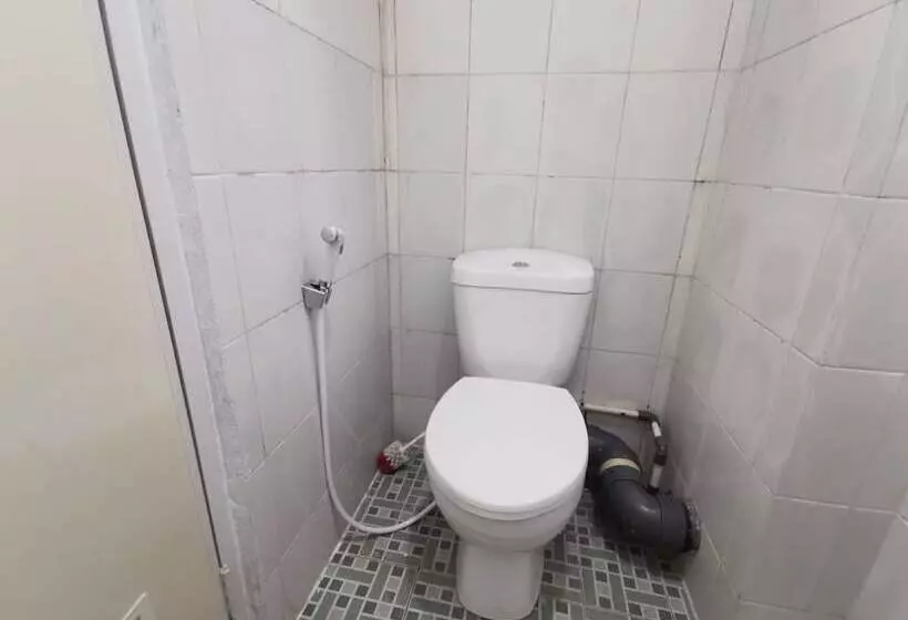 Arsakha 001 Apartemen Cibubur Village By Nara Property