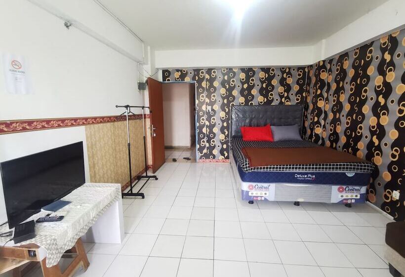 Arsakha 001 Apartemen Cibubur Village By Nara Property