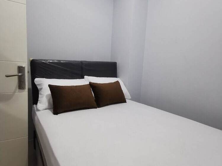 Arsakha 001 Apartemen Cibubur Village By Nara Property