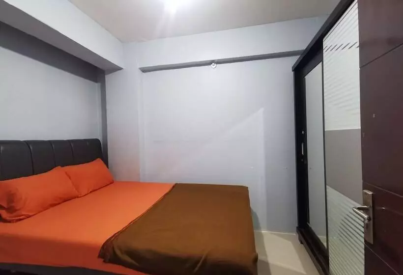 Arsakha 001 Apartemen Cibubur Village By Nara Property