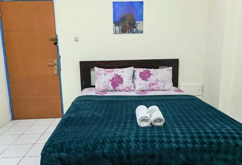 Arsakha 001 Apartemen Cibubur Village By Nara Property