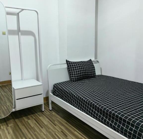 Arsakha 001 Apartemen Cibubur Village By Nara Property