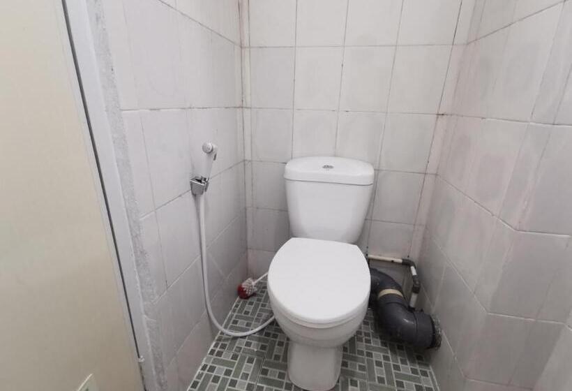 Arsakha 001 Apartemen Cibubur Village By Nara Property