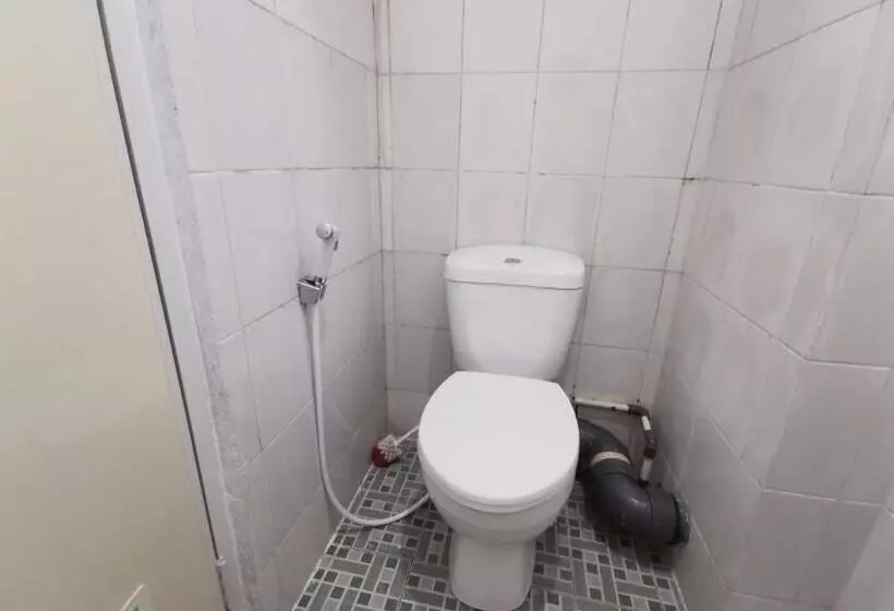 Arsakha 001 Apartemen Cibubur Village By Nara Property