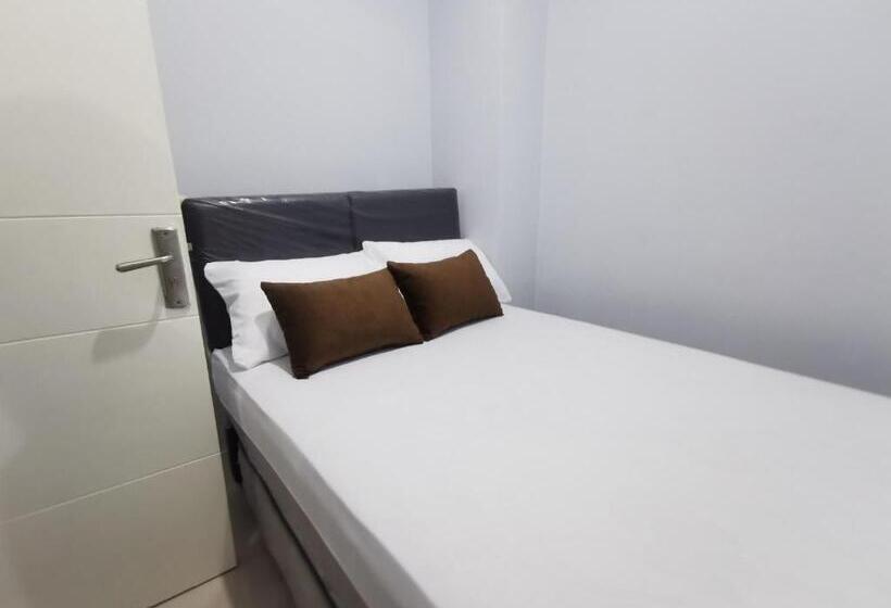 Arsakha 001 Apartemen Cibubur Village By Nara Property