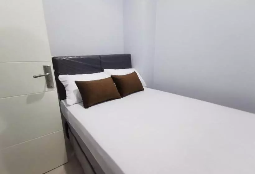 Arsakha 001 Apartemen Cibubur Village By Nara Property