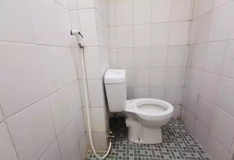 Arsakha 001 Apartemen Cibubur Village By Nara Property