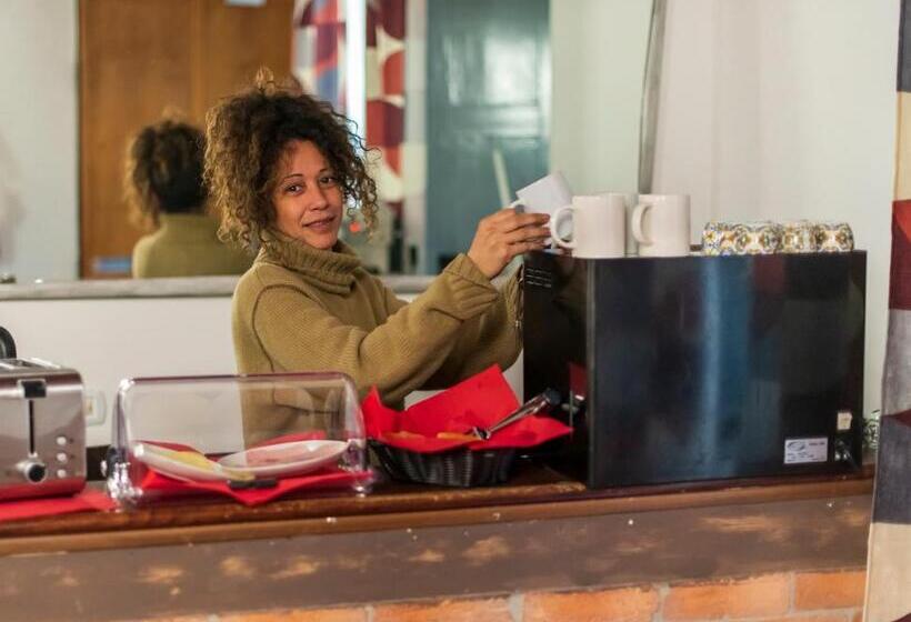 تختخواب و صبحانه Le Stanze Dei Ghibellini