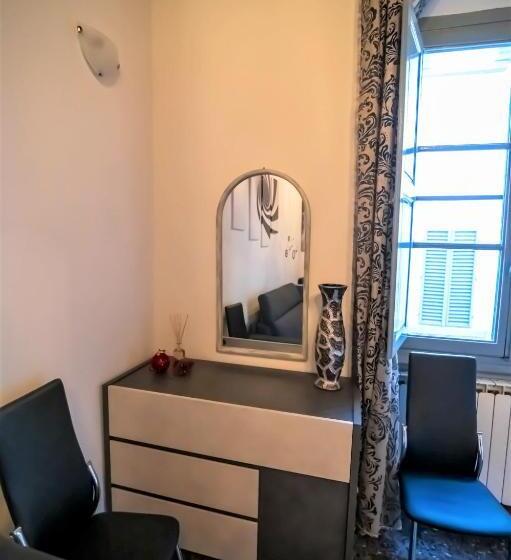 تختخواب و صبحانه Le Stanze Dei Ghibellini