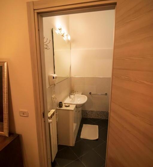 تختخواب و صبحانه Le Stanze Dei Ghibellini