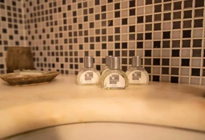 تختخواب و صبحانه Le Stanze Dei Ghibellini